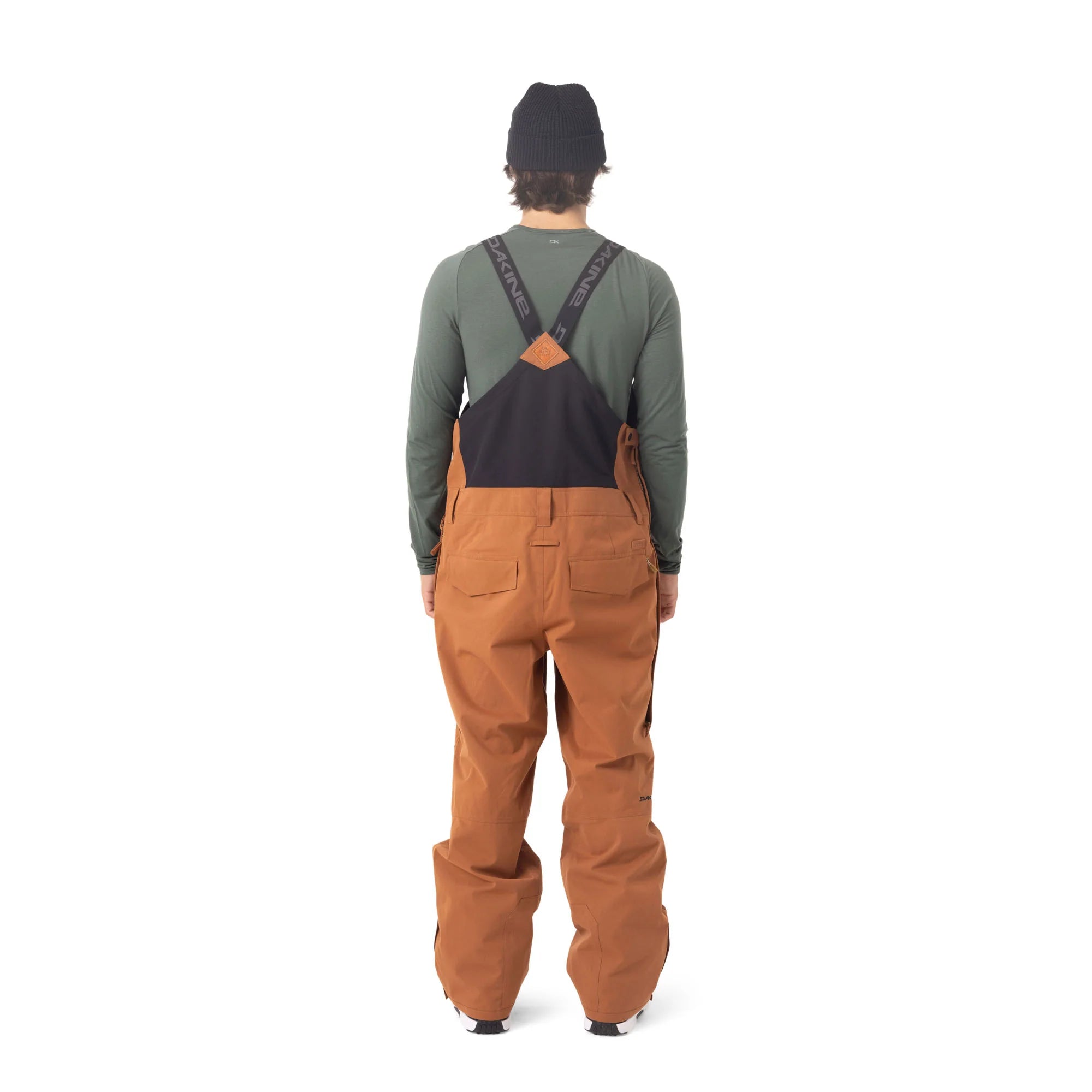 Dakine Men's Scout Bib Snow Pants 15K/10K