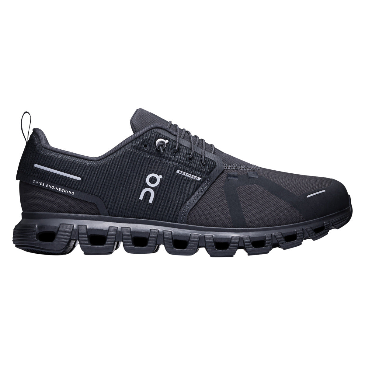 On Cloud Men's Cloud 6 Waterproof Shoes
