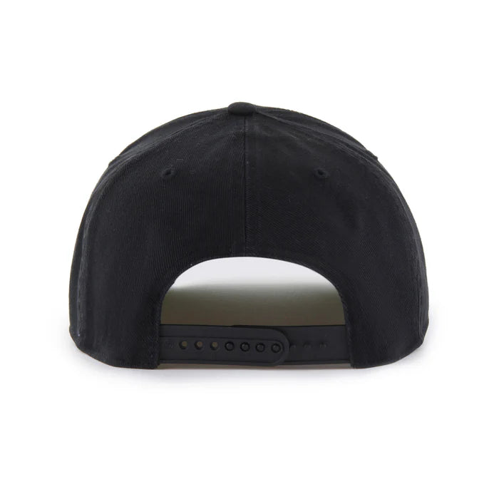 '47 Brand Miami Dolphins Palermo Hitch Adjustable Hat