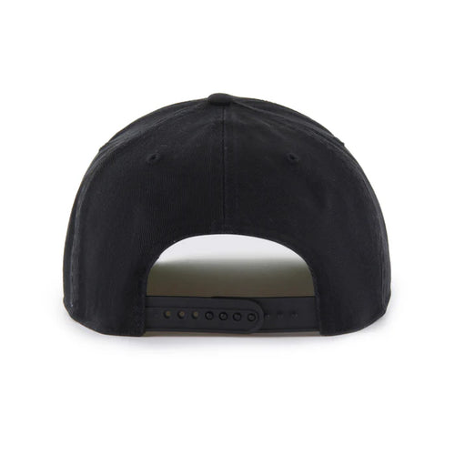 '47 Brand Miami Dolphins Palermo Hitch Adjustable Hat