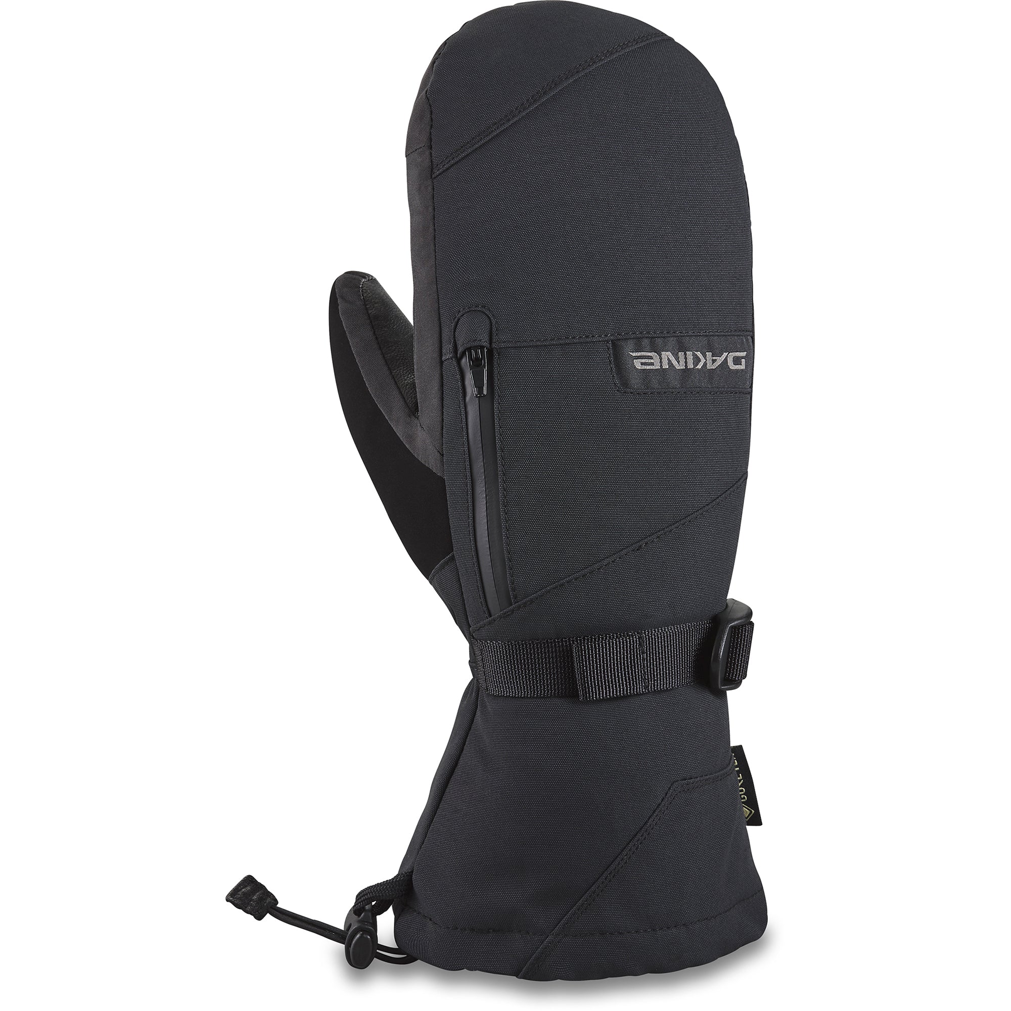 Dakine Men's Leather Titan Gore-Tex Mitts