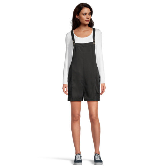 Women's Washington 2.0 Short Overalls