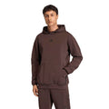 Adidas Men's Designed For Training Hoodie