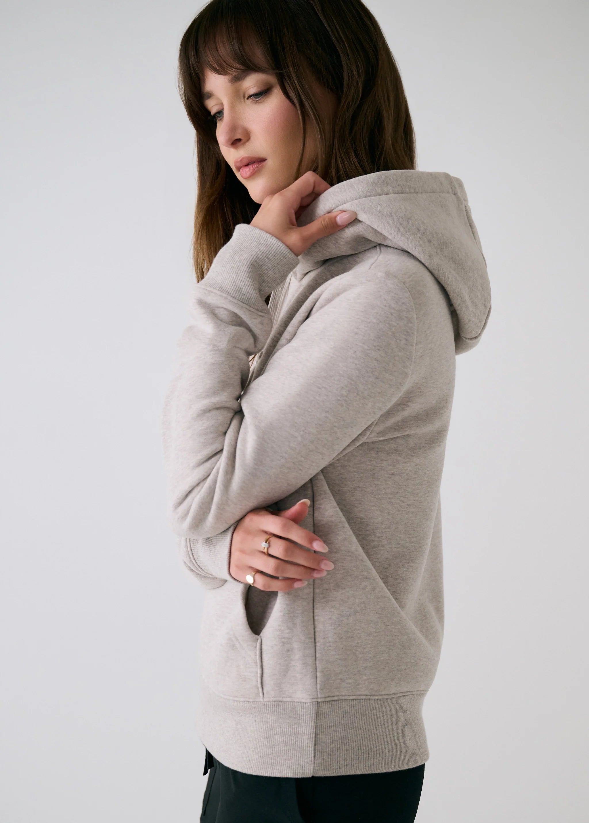 Lole Women's Icon Pullover Hoodie