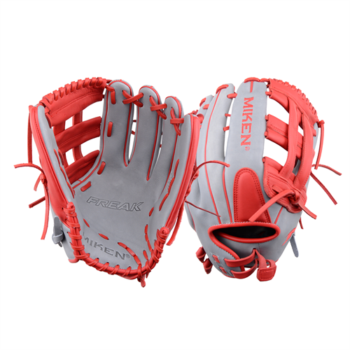 Miken Freak Series Limited Edition Softball Glove - 13.5"