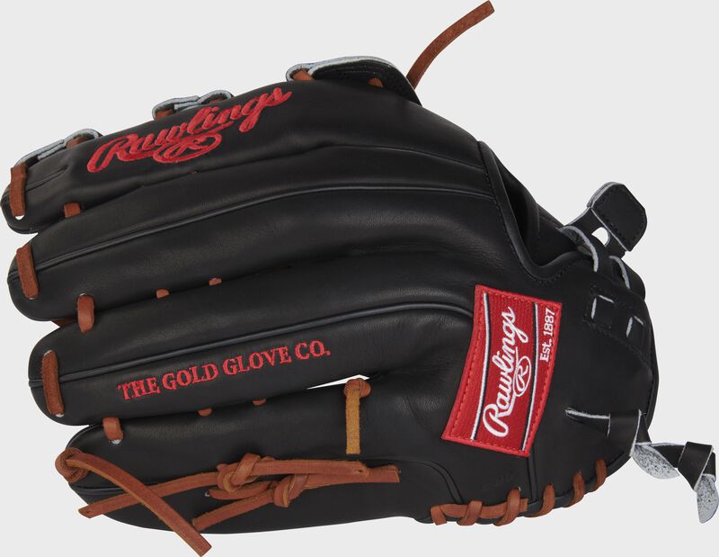 Rawlings Heart of the Hide Slowpitch Glove - 13"