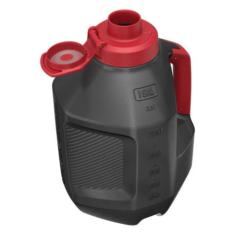 Under Armour Under Sideline Jug - 1 Gallon