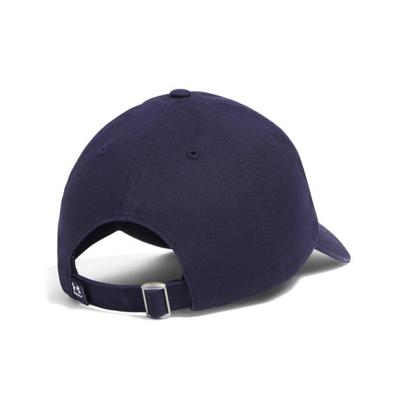 Under Armour Adult Drive 96 Adjustable Golf Cap