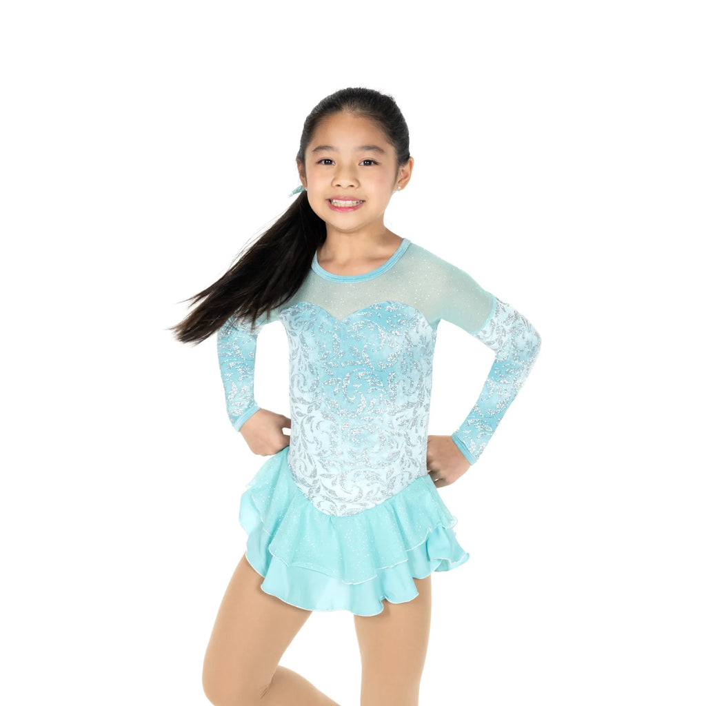 Jerrys Skating World Tiffany True Dress