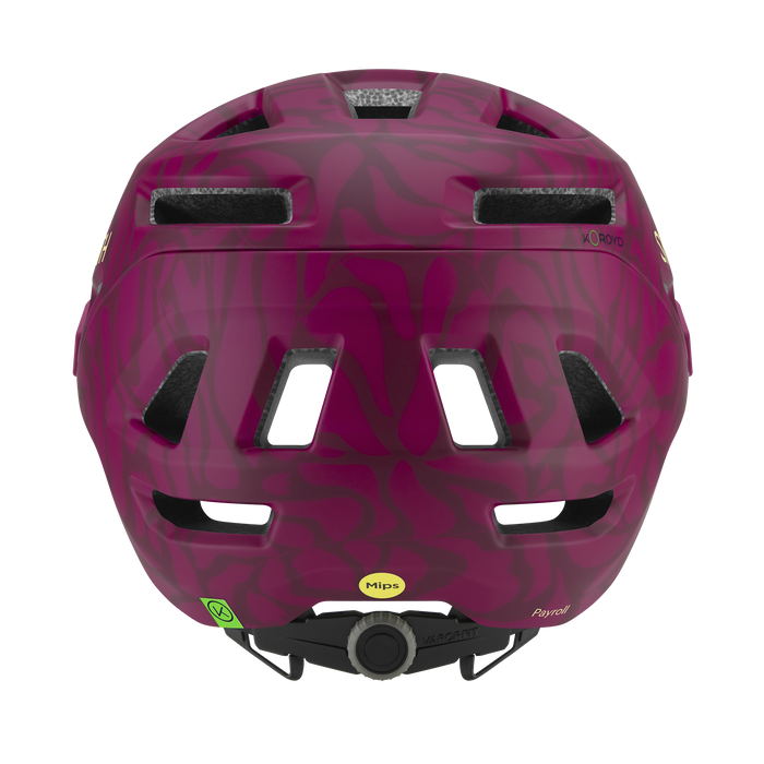 Smith Payroll Mips Helmet