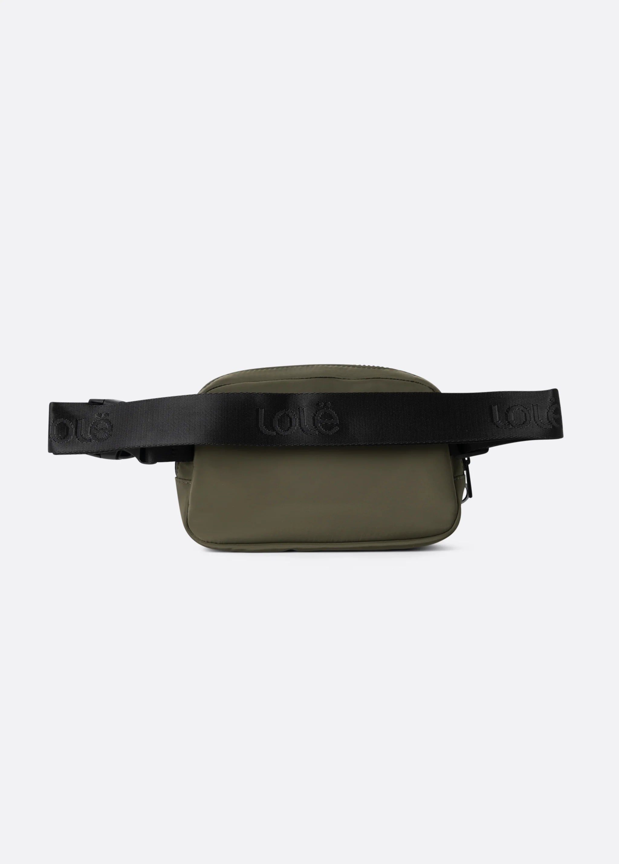 Lole Jamie Belt Bag – Ernie's Sports Experts