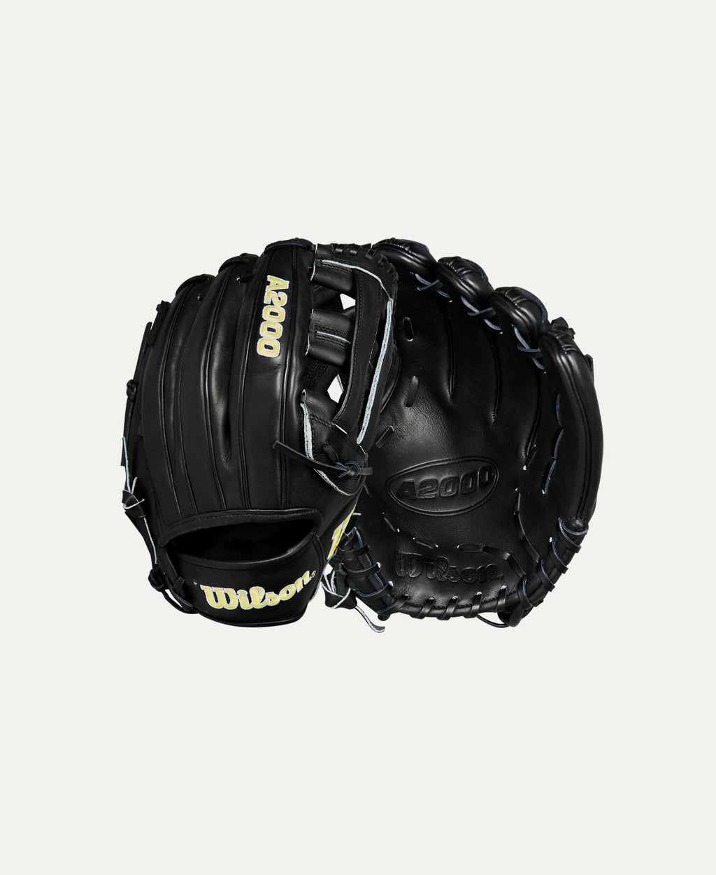 Classics Series A2000 DW5 Infield Baseball Glove - 12”