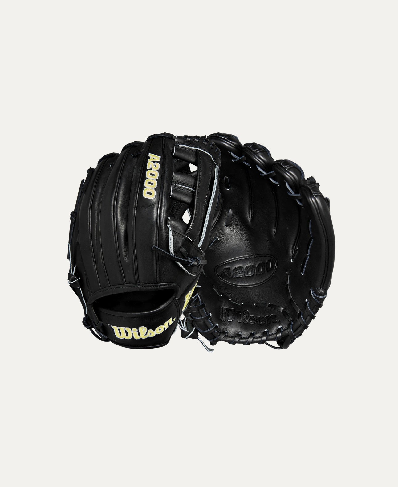 Classics Series A2000 DW5 Infield Baseball Glove - 12”