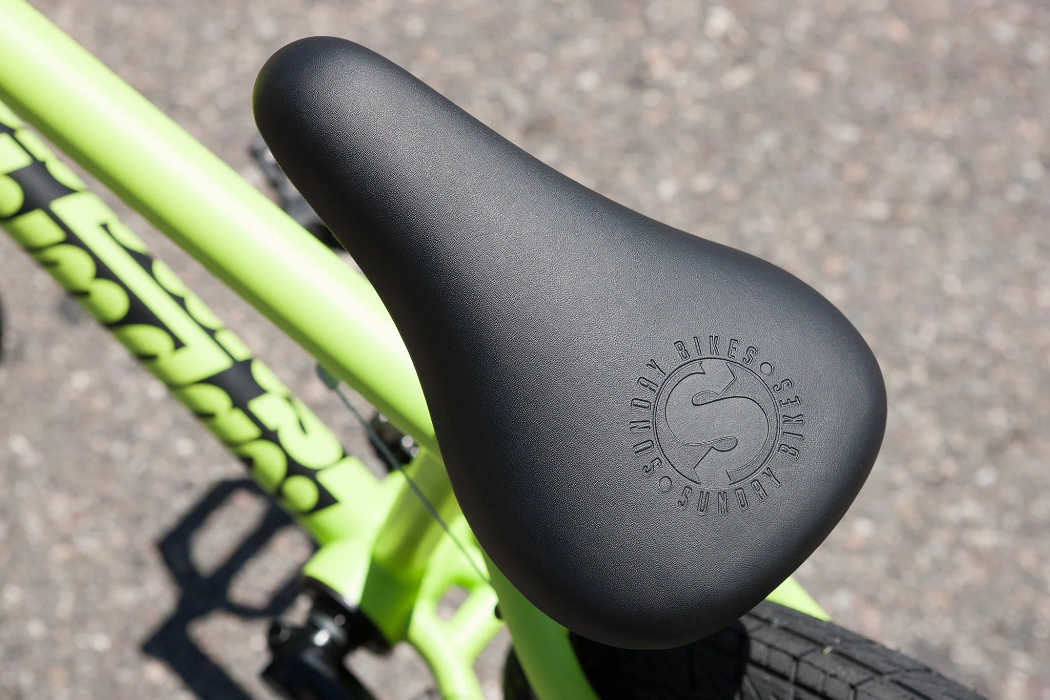 Sunday Blueprint 20" Bmx Bike