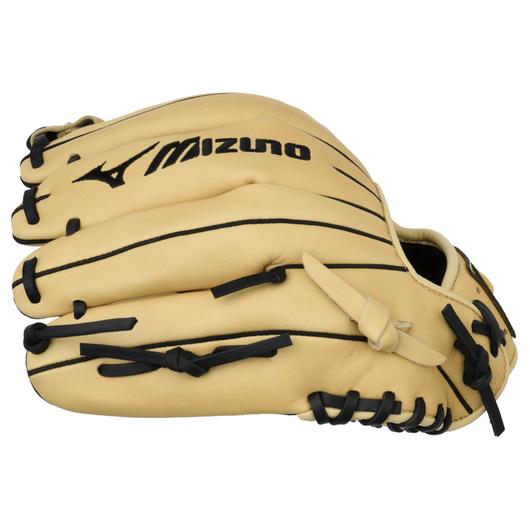 MVP Prime Infielder T Web Baseball Glove - 11.5