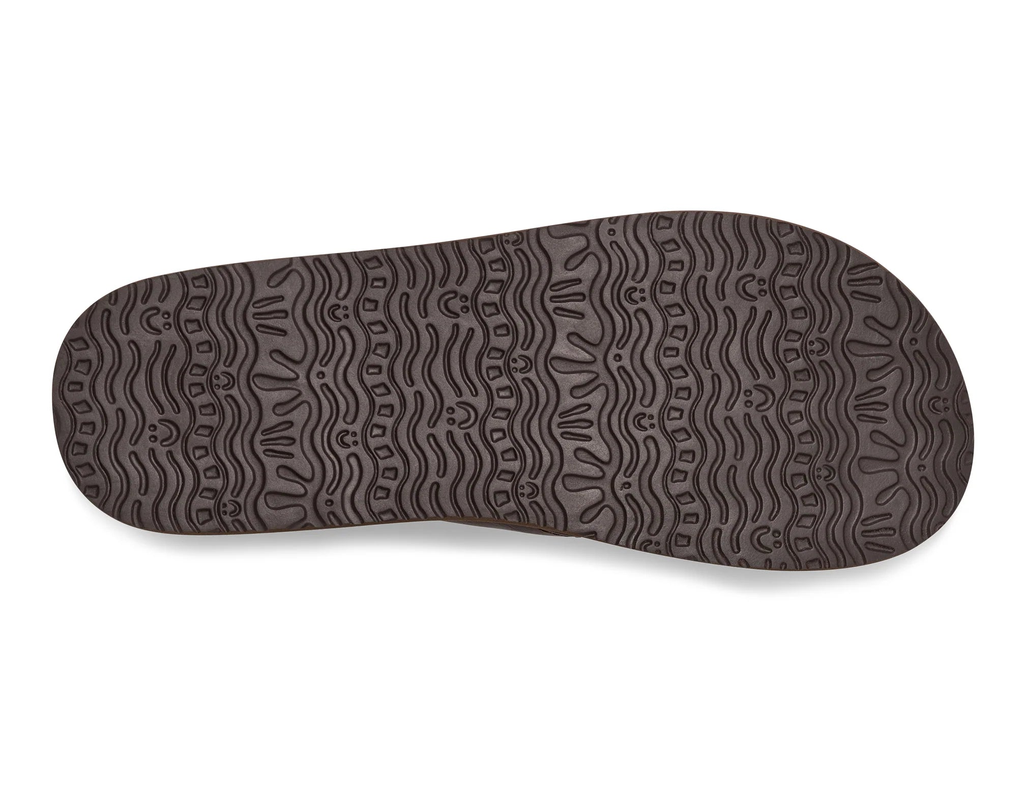 Sanuk Women's Yoga Mat II Flip Flops