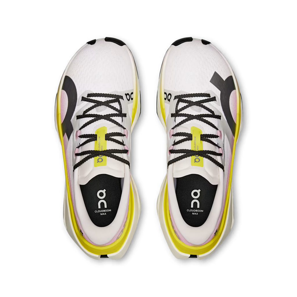 On Cloud Women's Cloudboom Max Running Shoes