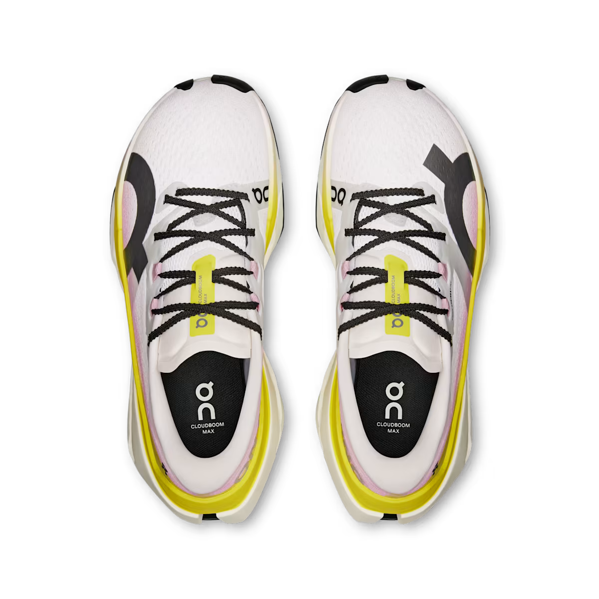On Cloud Women's Cloudboom Max Running Shoes
