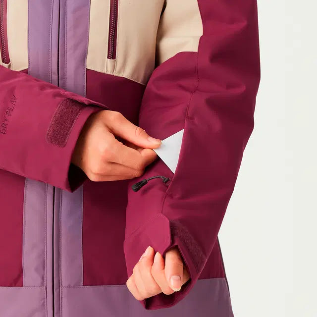 Picture Organic Girl's Youth Miniakoon Jacket