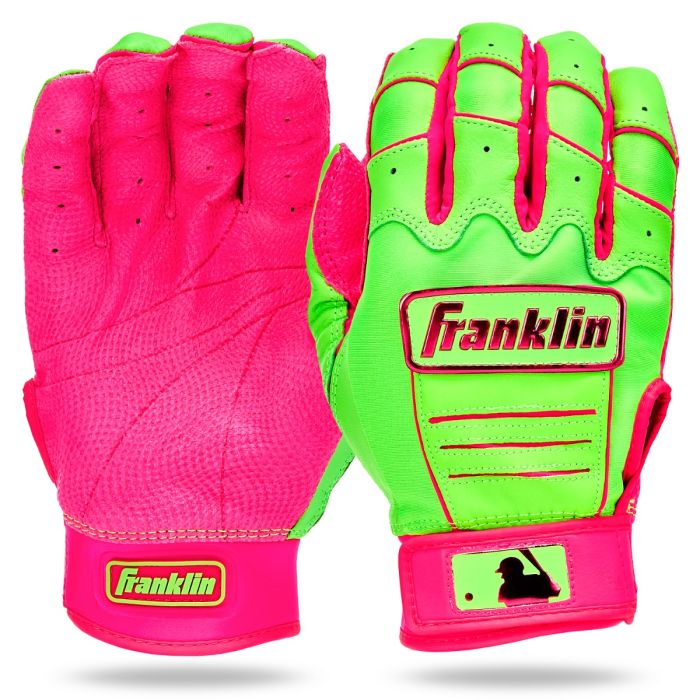 Franklin Youth CFX Pro Batting Gloves