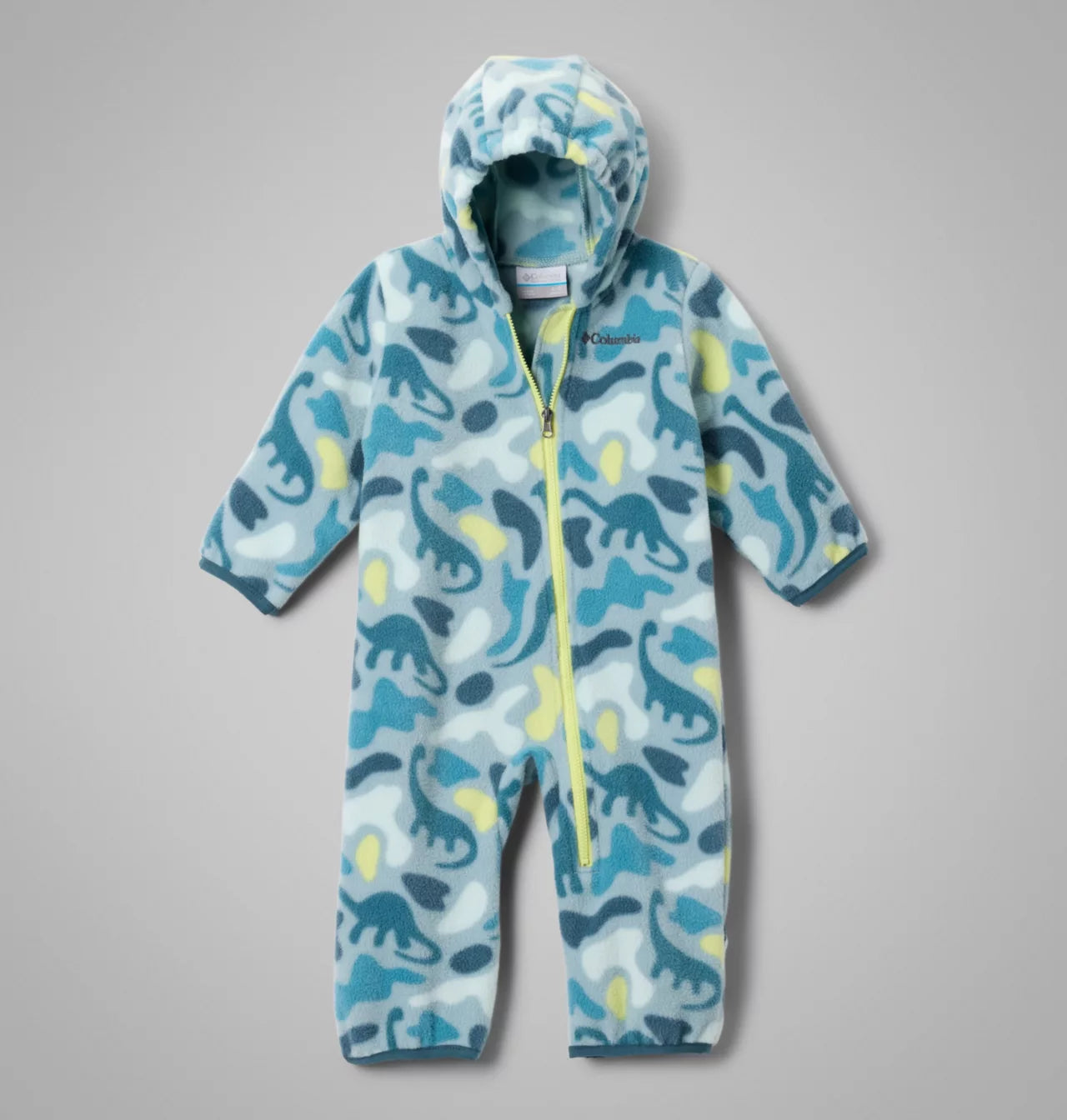 Infant Snowtop II Bunting Suit