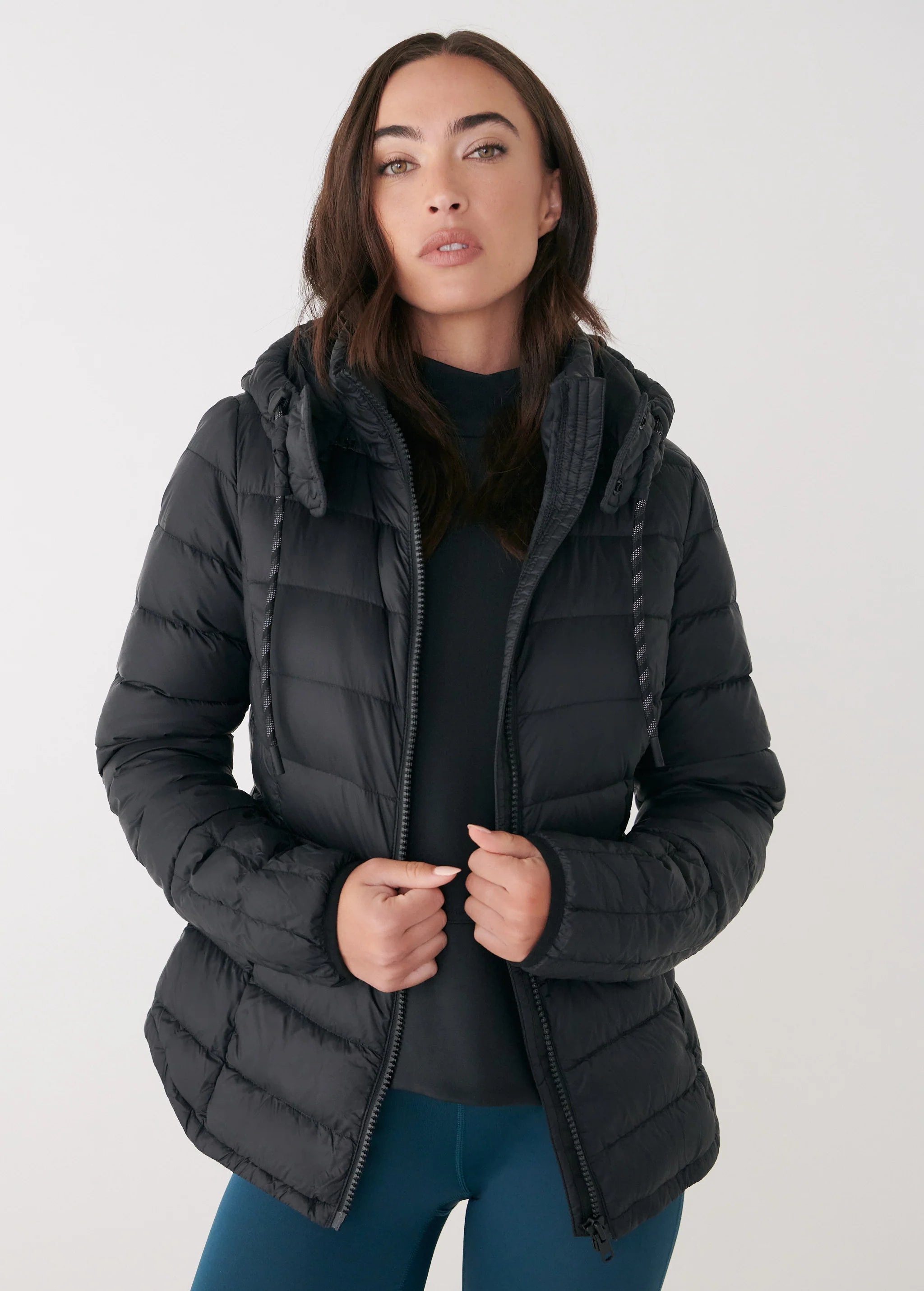 Lole Women's Emeline Down Jacket