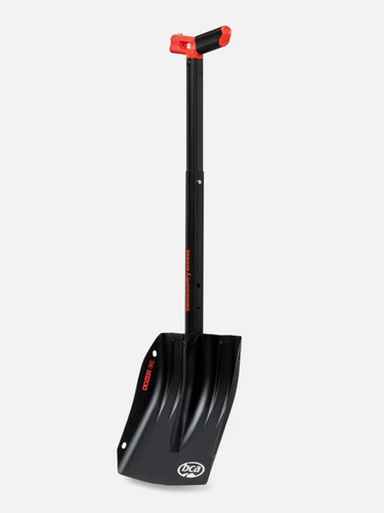 Backcountry Access Dozer 2H-S Avalanche Shovel - 2026
