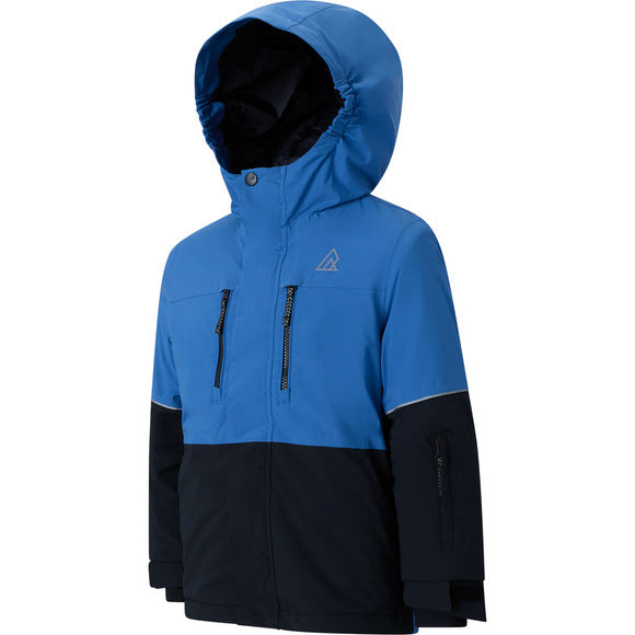 Boy's Cascade Insulated Jacket