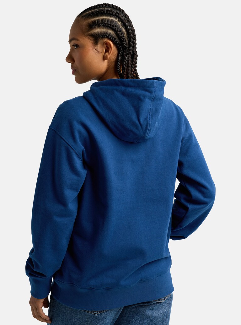 Burton Elmore Pullover Hoodie