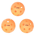 Prince Indoor Pickleball Balls - 3 Pack