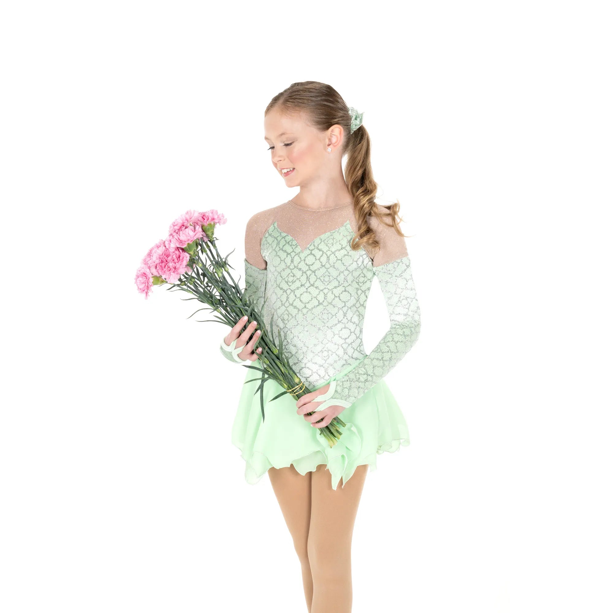 Jerrys Skating World Tiarella Dress