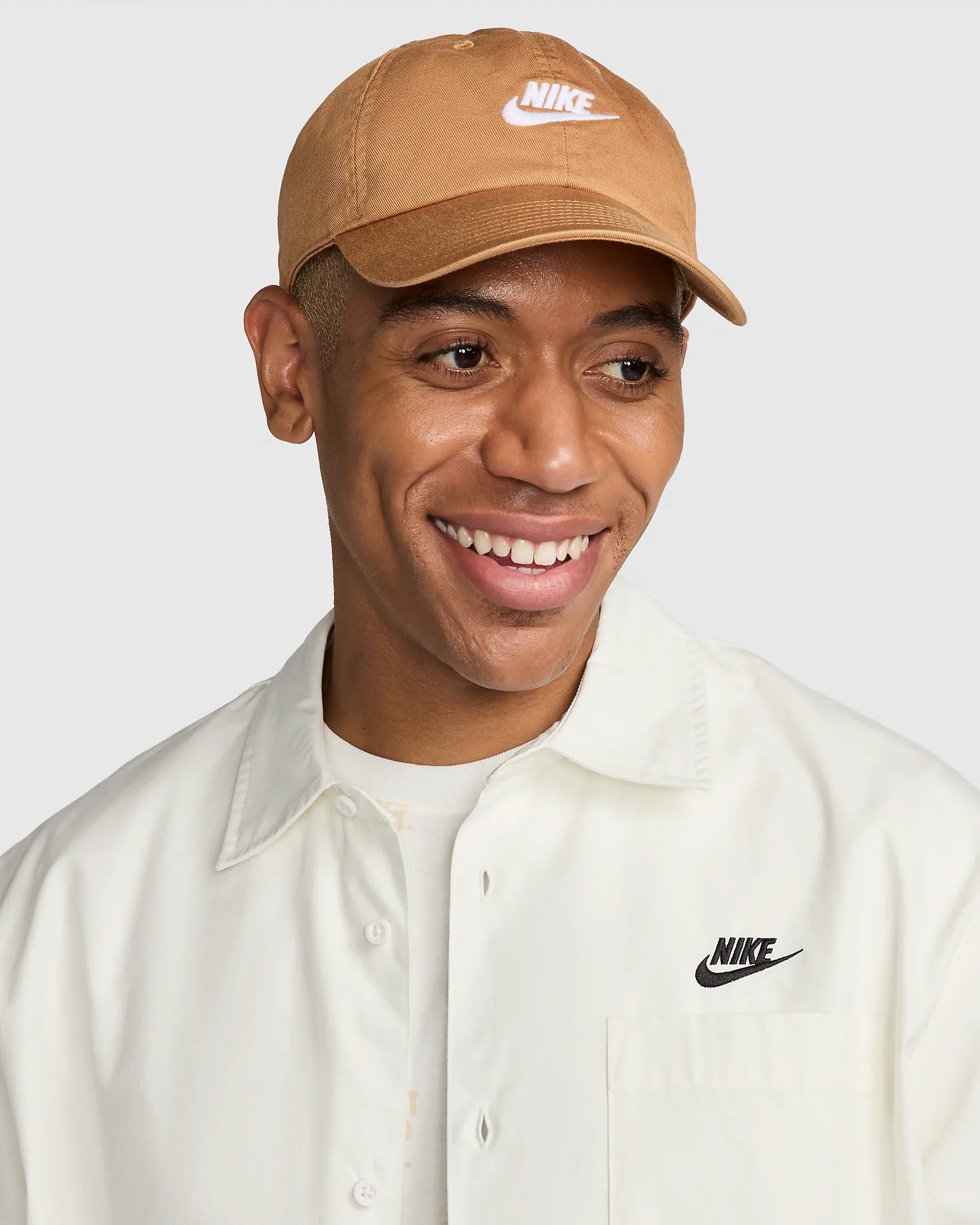 Club Unstructured Futura Wash Cap
