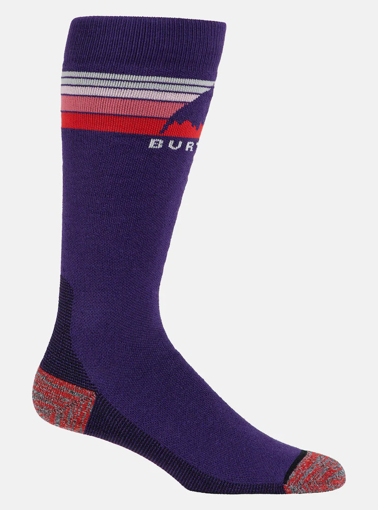 Women's Emblem Midweight Socks