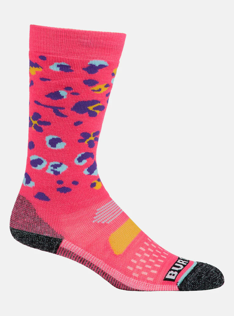 Kids' Performance Midweight Socks