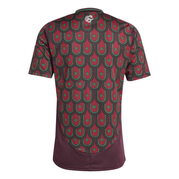 Mexico 24 Home Jersey
