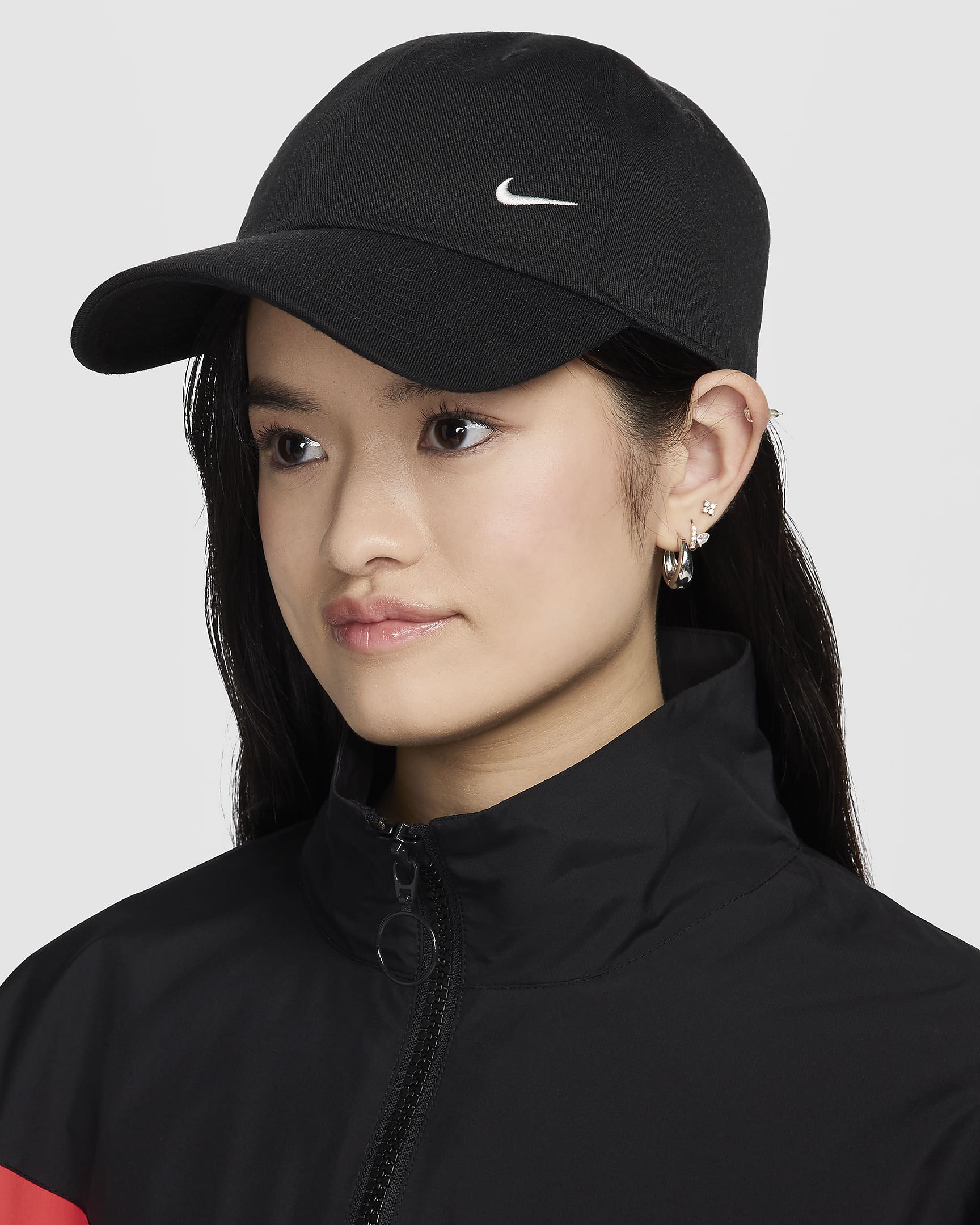 Club Unstructured Cap