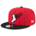Chicago White Sox City Connect 9FIFTY Snapback Hat