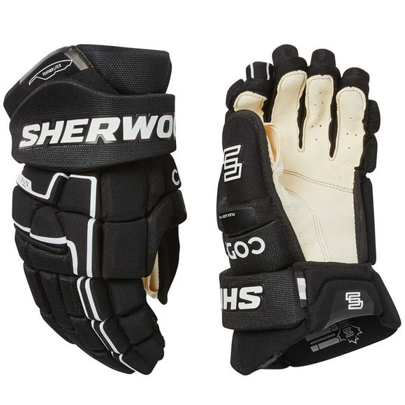 Senior Code Encrypt 1 Hockey Gloves