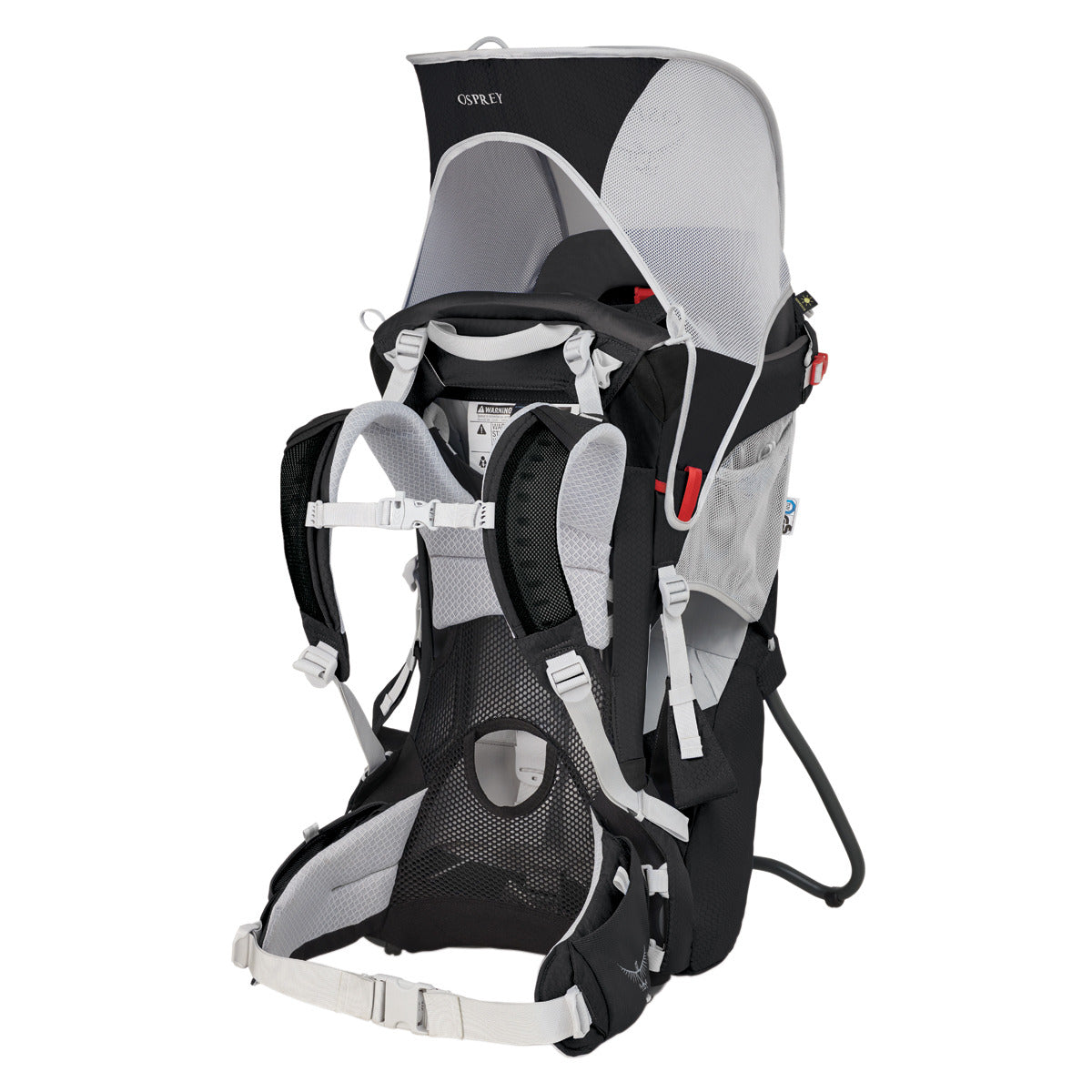 Poco Child Carrier