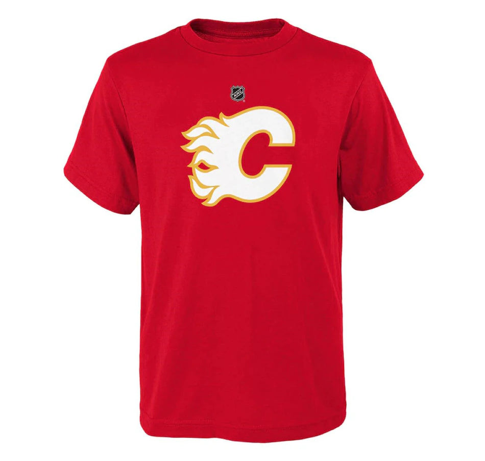 NHL Youth Primary Logo T-Shirt