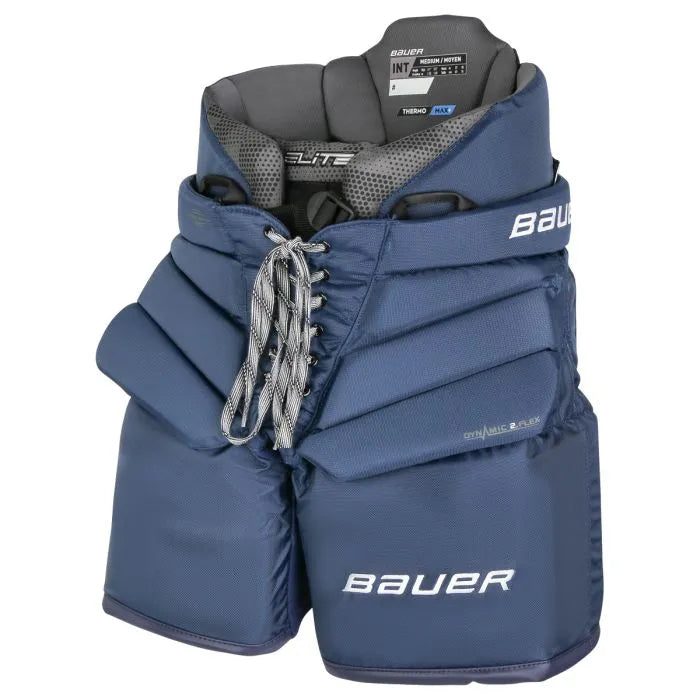 S23 Elite Goalie Pant