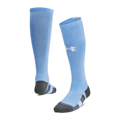 Kid's UA Team Over-The-Calf Socks