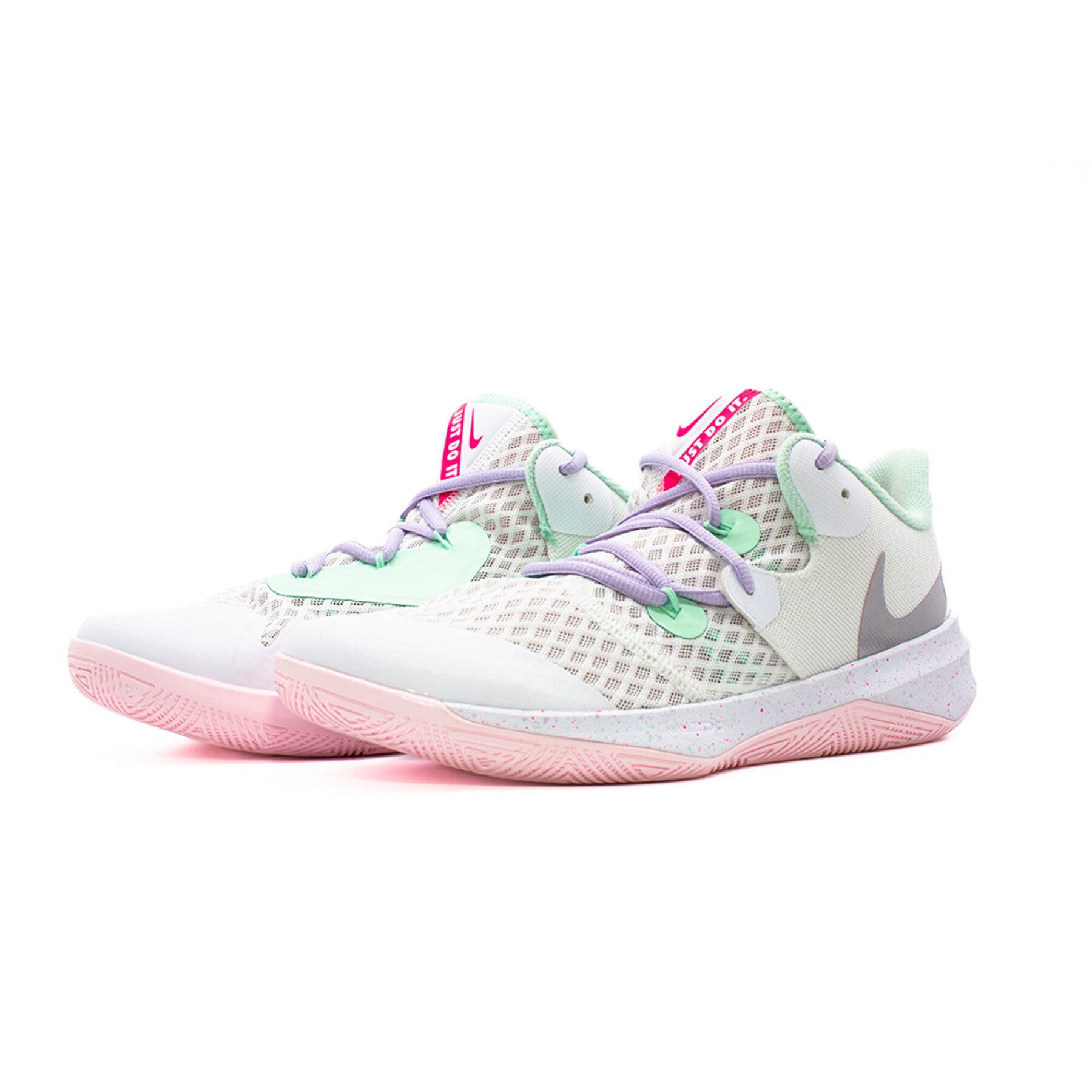 nike zoom hyperspeed court se