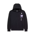 Fox Men's Image Phantom Oversized Pullover Hoodie