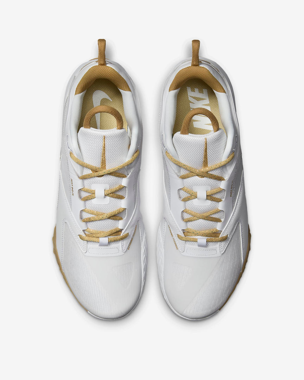 Nike Men's HyperAce 3 Volleyball Shoes