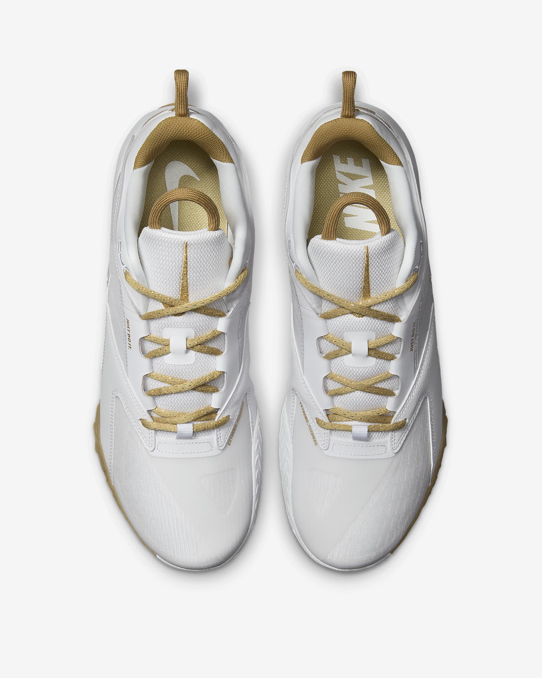 Nike Men's HyperAce 3 Volleyball Shoes