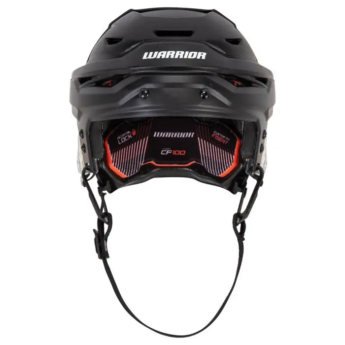 Senior Covert CF 100 Matte Hockey Helmet