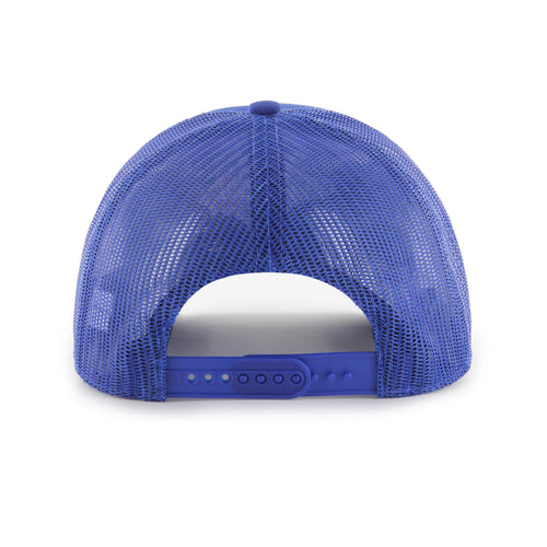 '47 Brand Team Trucker Hat- Toronto Blue Jays