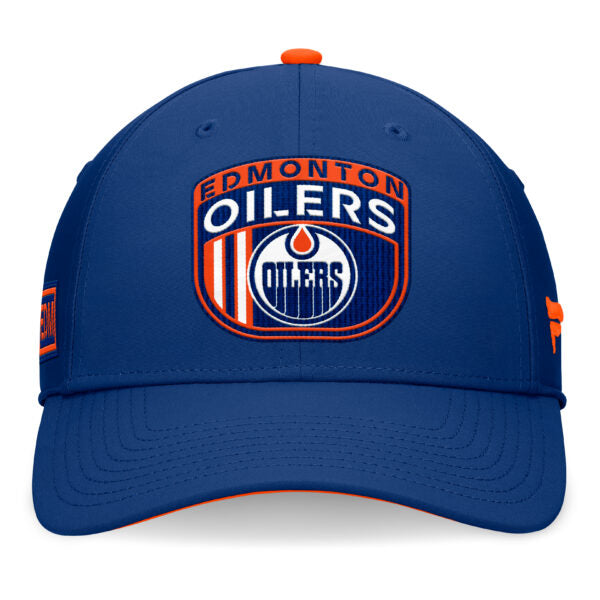 NHL 2024 Draft Authentic Pro Flexfit Hat