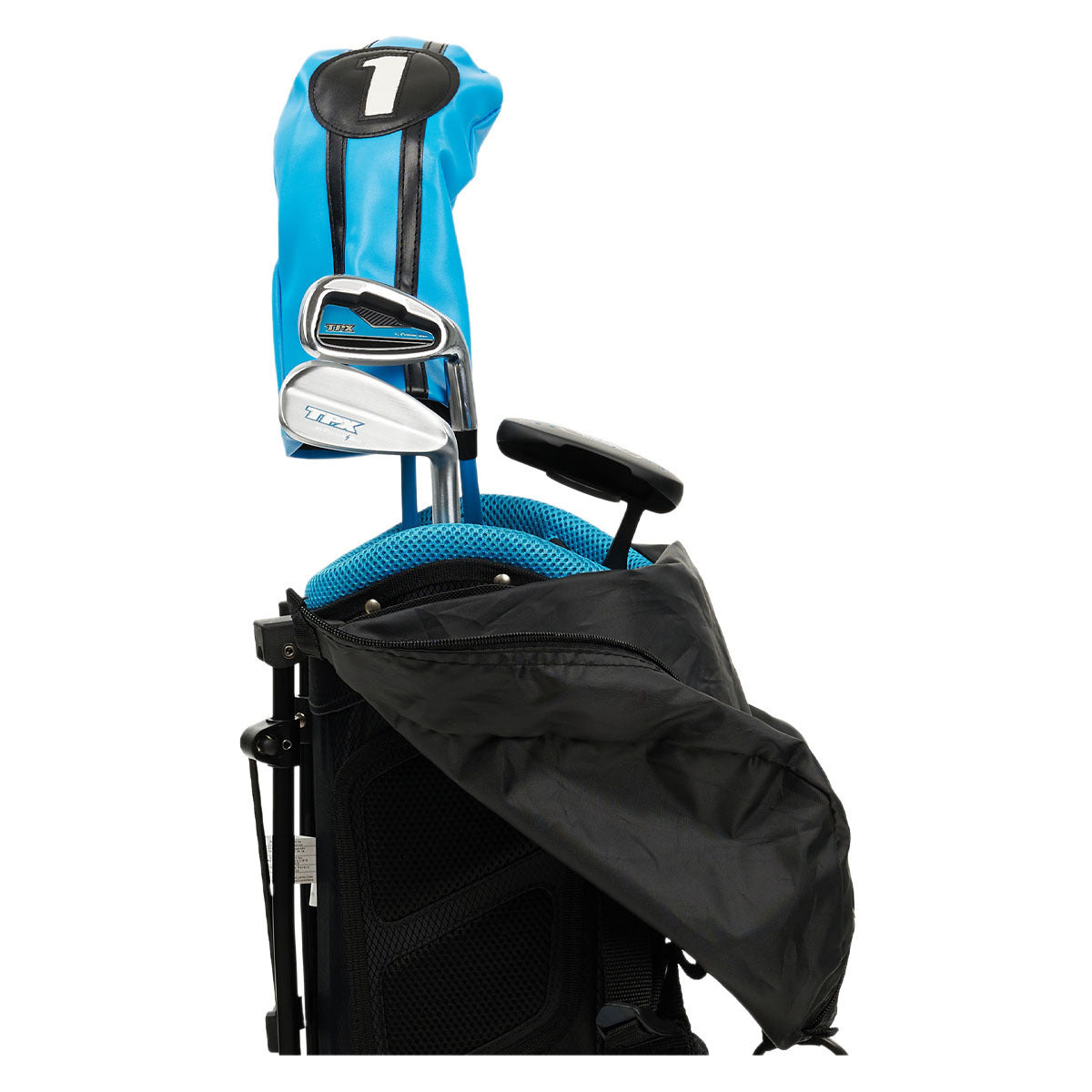 TPX J2 Junior Golf Set